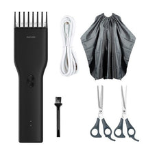 Load image into Gallery viewer, USB Rechargeable Hair Trimmer / Clipper - ManKave Gifts &amp; Accessories
