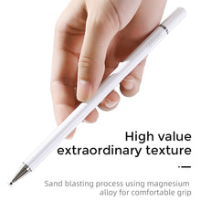 Load image into Gallery viewer, Touch Pen For Apple Pencil Pro - ManKave Gifts &amp; Accessories
