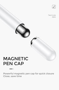 Touch Pen For Apple Pencil Pro - ManKave Gifts & Accessories