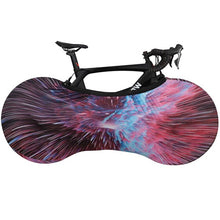 Load image into Gallery viewer, Bike Cover / Cycle Sock - Indoor Storage Bag Cover - ManKave Gifts &amp; Accessories
