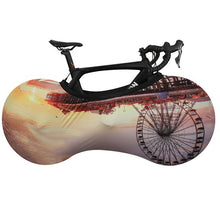 Load image into Gallery viewer, Bike Cover / Cycle Sock - Indoor Storage Bag Cover - ManKave Gifts &amp; Accessories
