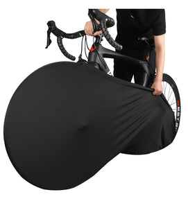 Bike Cover / Cycle Sock - Indoor Storage Bag Cover - ManKave Gifts & Accessories