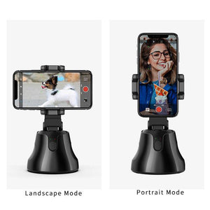 Smart Phone Tripod - Smart Selfie's / Smart Youtube Video - ManKave Gifts & Accessories