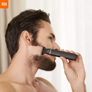 Electric Razor Small T-Blade Shaver For Men - Man-Kave