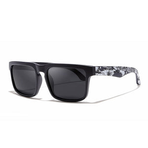 2020 New KDEAM Mirror Polarised Sunglasses - ManKave Gifts & Accessories
