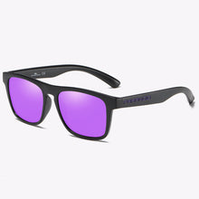 Load image into Gallery viewer, PARANOID 2020 High Fashion Men&#39;s Polarized Sunglasses - Man-Kave
