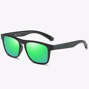 PARANOID 2020 High Fashion Men's Polarized Sunglasses - Man-Kave