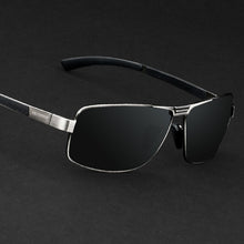 Load image into Gallery viewer, Men&#39;s Designer Sunglasses - Sleek &amp; Masculine - Man-Kave
