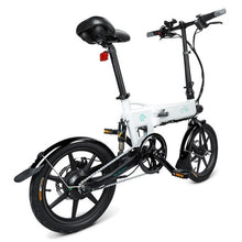 Load image into Gallery viewer, FIIDO D2 Folding Electric Bike - Hybrid Assist - Man-Kave
