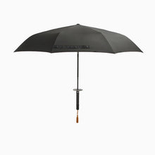 Load image into Gallery viewer, Mens Automatic Umbrella - Samurai Sword - Man-Kave
