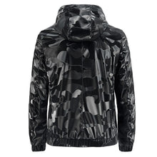 Load image into Gallery viewer, Mens Casual Jacket - 2020 New Arrival - Camouflage Zipper Jacket - Man-Kave
