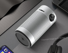 Load image into Gallery viewer, Pocket Portable Smart LED Projector - Man-Kave
