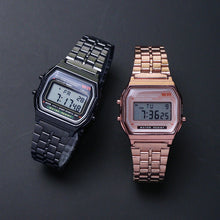 Load image into Gallery viewer, Retro Digital / LED Sports Watches - Man-Kave
