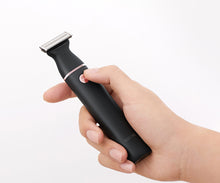 Load image into Gallery viewer, Electric Razor Small T-Blade Shaver For Men - Man-Kave
