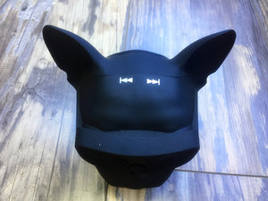 Portable Bluetooth Speaker - AeroBull Bull Dog Smartphone Speaker - Man-Kave