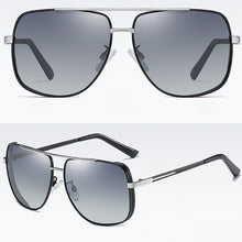 Load image into Gallery viewer, 2021 New Square Polarized Sunglasses for Men - Man-Kave
