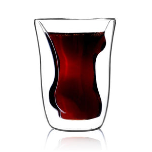 Sexy Beautiful Lady  Drinking Glass - 100ml Whiskey Glass - ManKave Gifts & Accessories