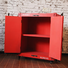 Load image into Gallery viewer, Modern Sub-industry Style Decoration Cabinet - Retro Storage - ManKave Gifts &amp; Accessories
