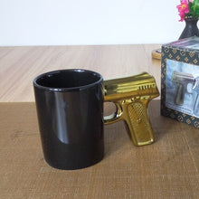 Load image into Gallery viewer, Creative Pistol Mark Cup - Man-Kave
