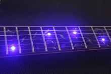 Load image into Gallery viewer, LED Crystal Electric Guitar - Man-Kave
